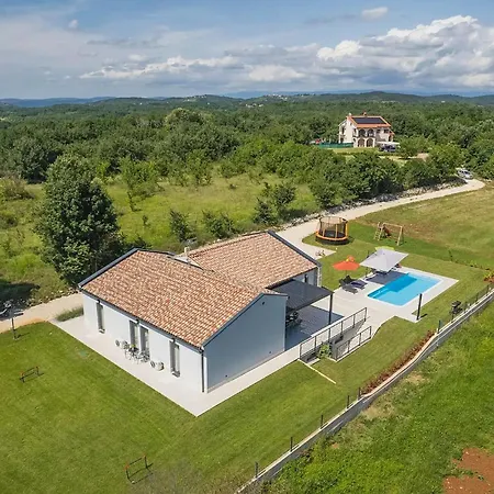 Levak Vakantiehuis *