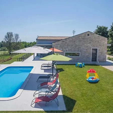 Levak Vakantiehuis *