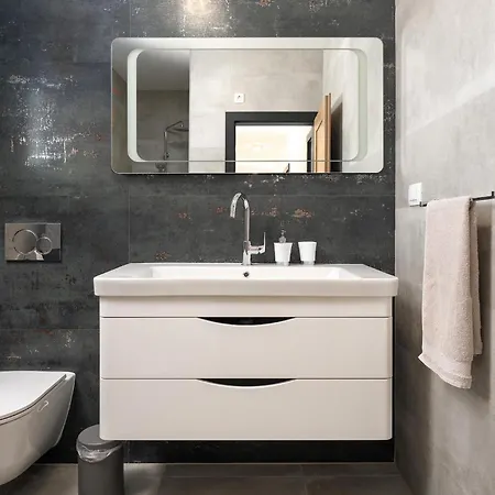 Vakantiehuis Levak *