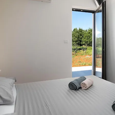 Levak Prázdninový dům Skropeti