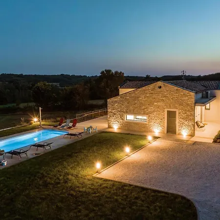 Levak Vakantiehuis Skropeti