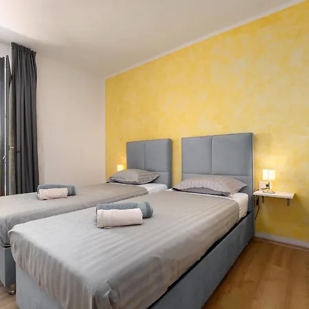 Levak Vakantiehuis *