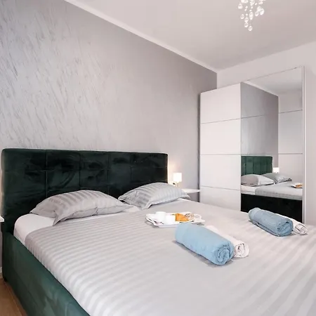 Vakantiehuis Levak *