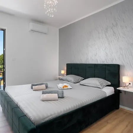 Levak Vakantiehuis *