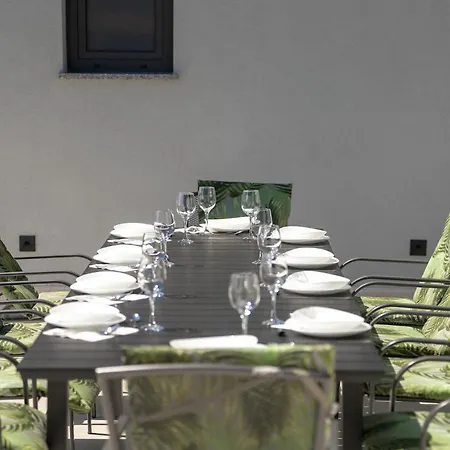 Levak Vakantiehuis Skropeti