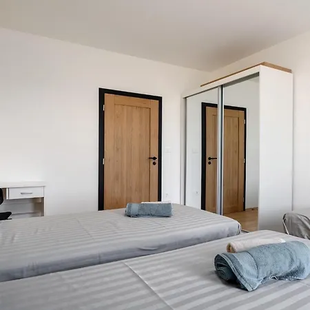 Vakantiehuis Levak Skropeti