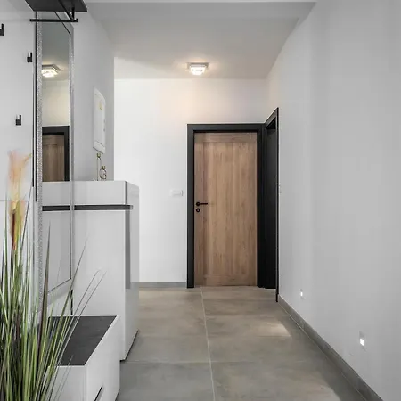 Prázdninový dům Levak *