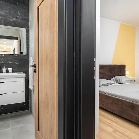 Levak Prázdninový dům