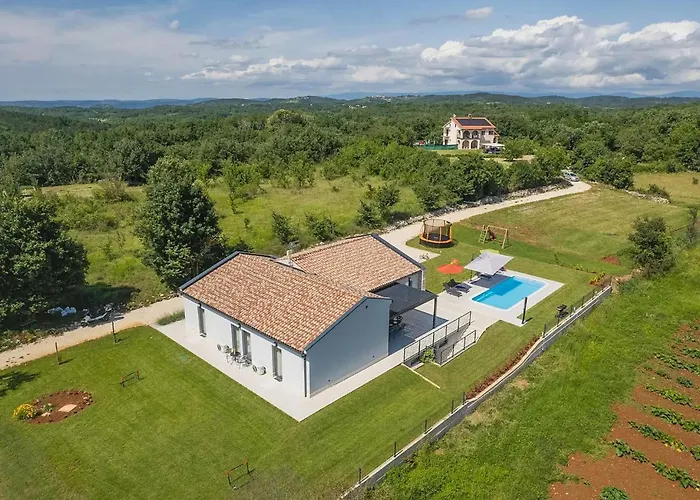 Levak Σπίτι διακοπών *