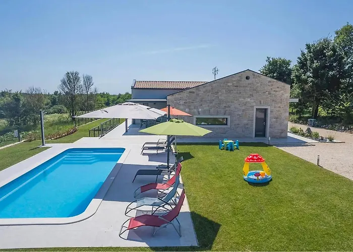 Levak Σπίτι διακοπών *