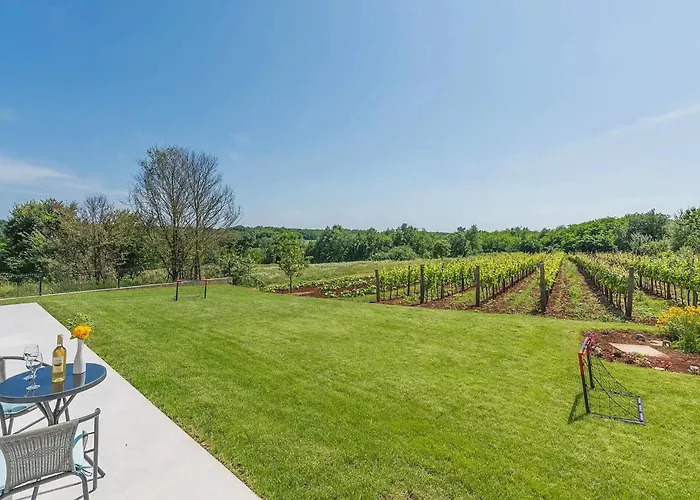 Levak Σπίτι διακοπών