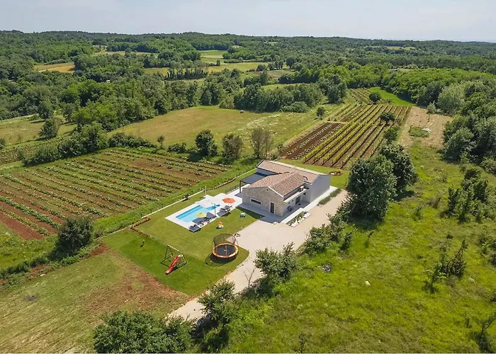 Levak Σπίτι διακοπών *