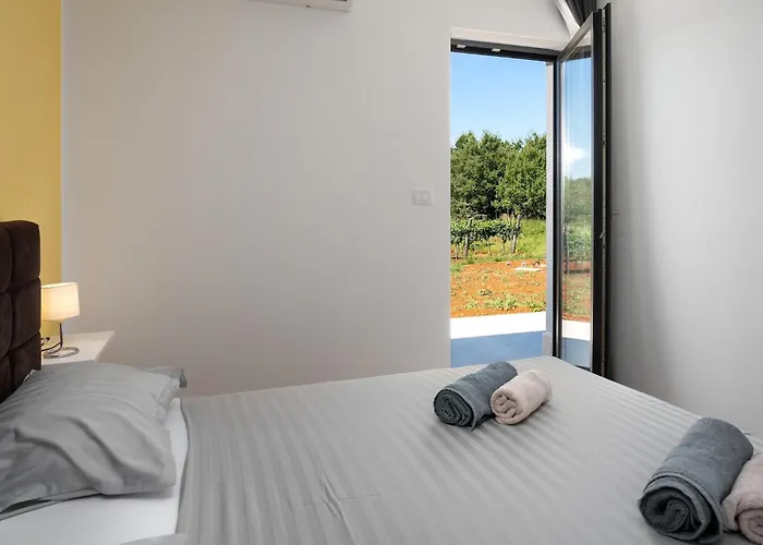 Levak Σπίτι διακοπών Skropeti