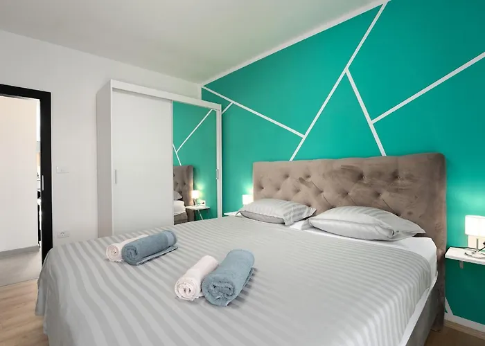 Σπίτι διακοπών Levak