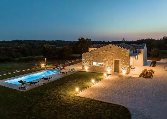 Levak Σπίτι διακοπών Skropeti