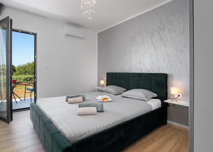 Levak Σπίτι διακοπών *