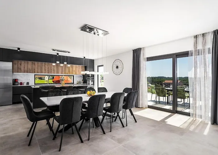 Levak Σπίτι διακοπών *