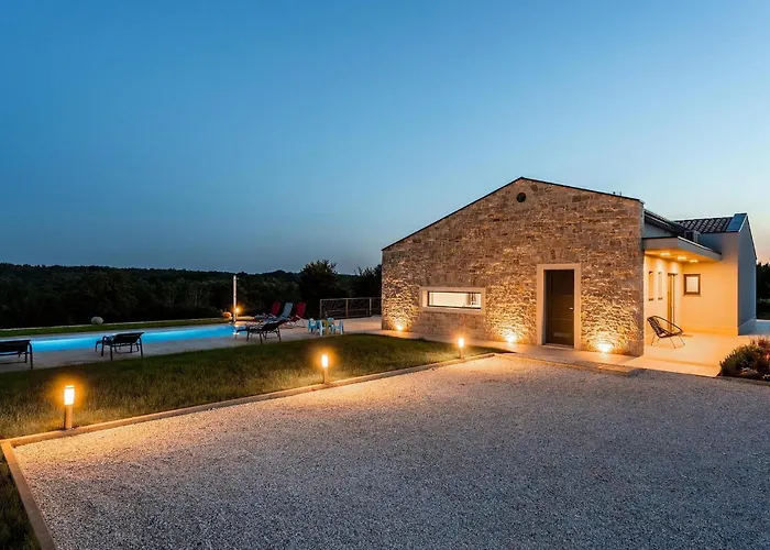 Σπίτι διακοπών Levak *