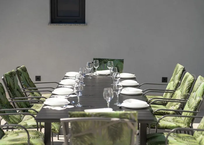 Levak 펜션 Skropeti